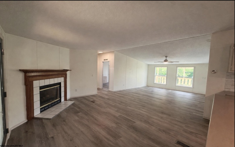 180 Morgans Run Road, Morgantown, West Virginia 26508, 3 Bedrooms Bedrooms, 7 Rooms Rooms,2 BathroomsBathrooms,Single Family Detached,For Sale,Morgans Run,10165242