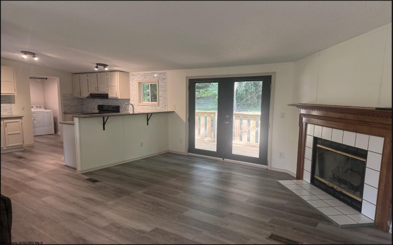 180 Morgans Run Road, Morgantown, West Virginia 26508, 3 Bedrooms Bedrooms, 7 Rooms Rooms,2 BathroomsBathrooms,Single Family Detached,For Sale,Morgans Run,10165242