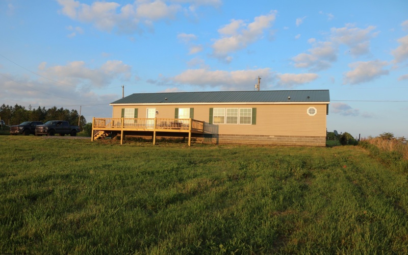 1003 Brandonville Pike, Terra Alta, West Virginia 26764, 3 Bedrooms Bedrooms, 6 Rooms Rooms,2 BathroomsBathrooms,Single Family Detached,For Sale,Brandonville,10165243