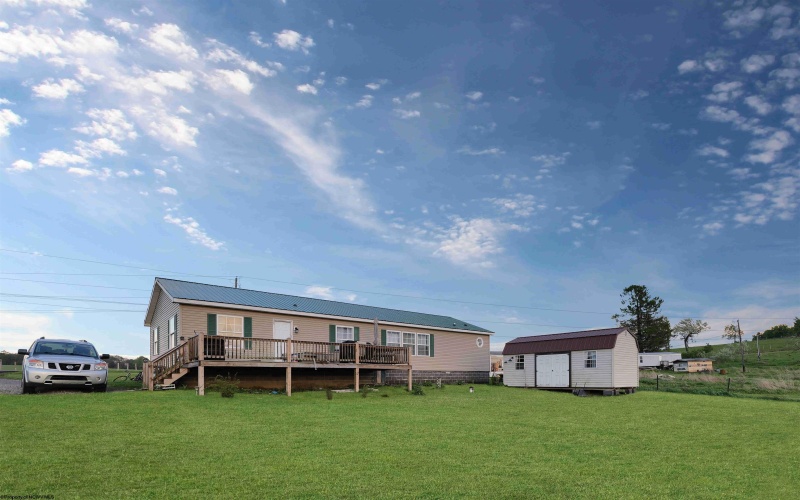 1003 Brandonville Pike, Terra Alta, West Virginia 26764, 3 Bedrooms Bedrooms, 6 Rooms Rooms,2 BathroomsBathrooms,Single Family Detached,For Sale,Brandonville,10165243