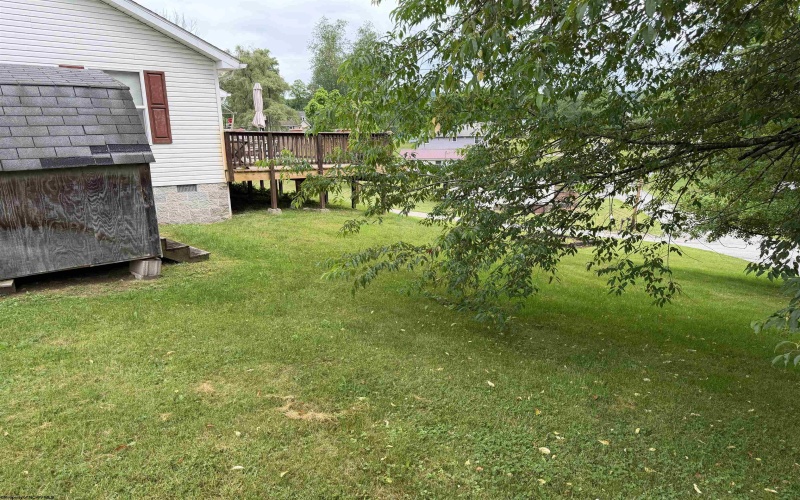 135 Wabash Avenue, Belington, West Virginia 26250, 3 Bedrooms Bedrooms, 7 Rooms Rooms,2 BathroomsBathrooms,Single Family Detached,For Sale,Wabash,0,10165244