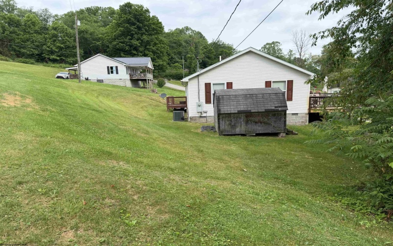 135 Wabash Avenue, Belington, West Virginia 26250, 3 Bedrooms Bedrooms, 7 Rooms Rooms,2 BathroomsBathrooms,Single Family Detached,For Sale,Wabash,0,10165244