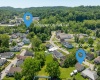 228 Johnson Avenue, Bridgeport, West Virginia 26330, 1 Bedroom Bedrooms, 4 Rooms Rooms,1 BathroomBathrooms,Single Family Detached,For Sale,Johnson,10165250