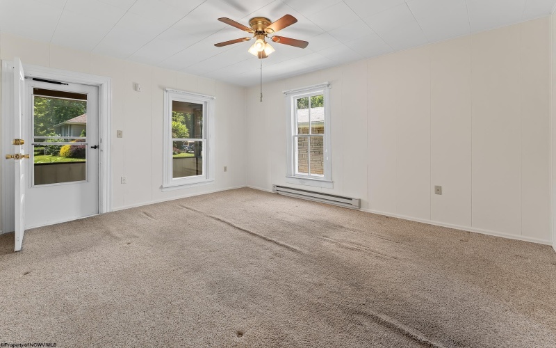 228 Johnson Avenue, Bridgeport, West Virginia 26330, 1 Bedroom Bedrooms, 4 Rooms Rooms,1 BathroomBathrooms,Single Family Detached,For Sale,Johnson,10165250