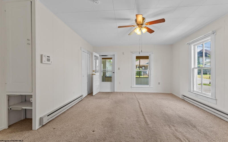 228 Johnson Avenue, Bridgeport, West Virginia 26330, 1 Bedroom Bedrooms, 4 Rooms Rooms,1 BathroomBathrooms,Single Family Detached,For Sale,Johnson,10165250