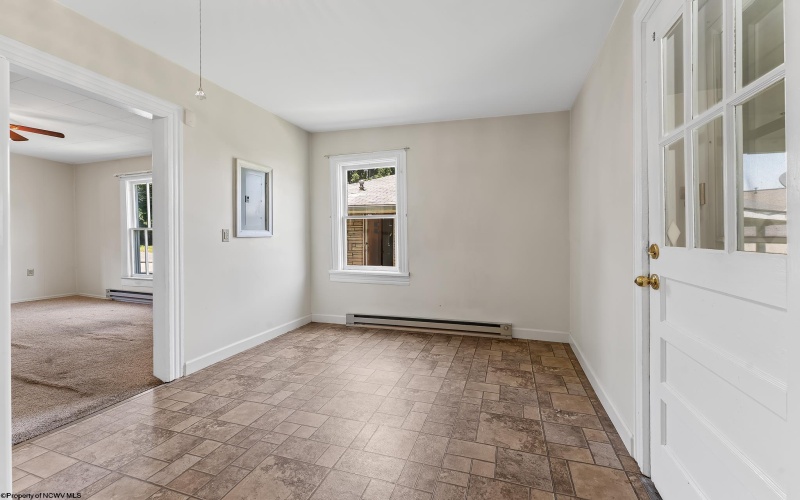 228 Johnson Avenue, Bridgeport, West Virginia 26330, 1 Bedroom Bedrooms, 4 Rooms Rooms,1 BathroomBathrooms,Single Family Detached,For Sale,Johnson,10165250