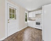 228 Johnson Avenue, Bridgeport, West Virginia 26330, 1 Bedroom Bedrooms, 4 Rooms Rooms,1 BathroomBathrooms,Single Family Detached,For Sale,Johnson,10165250