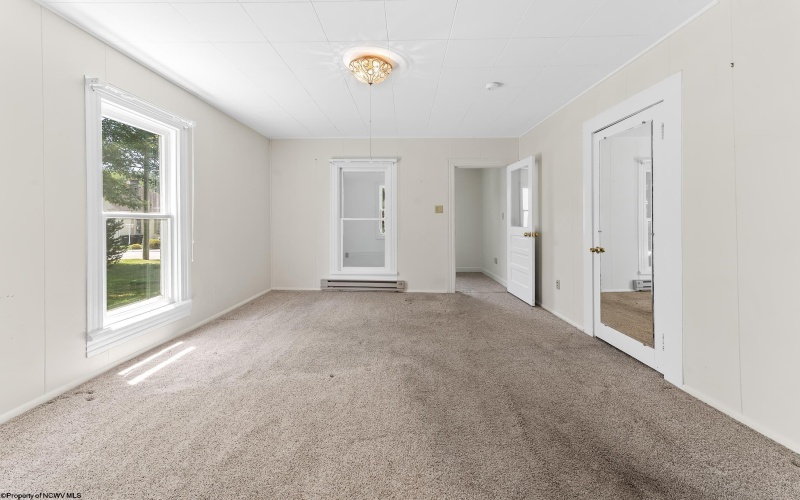 228 Johnson Avenue, Bridgeport, West Virginia 26330, 1 Bedroom Bedrooms, 4 Rooms Rooms,1 BathroomBathrooms,Single Family Detached,For Sale,Johnson,10165250