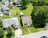 228 Johnson Avenue, Bridgeport, West Virginia 26330, 1 Bedroom Bedrooms, 4 Rooms Rooms,1 BathroomBathrooms,Single Family Detached,For Sale,Johnson,10165250