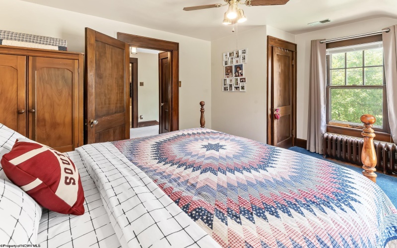 411 Rotary Street, Morgantown, West Virginia 26505, 3 Bedrooms Bedrooms, 8 Rooms Rooms,1 BathroomBathrooms,Single Family Detached,For Sale,Rotary,10165255