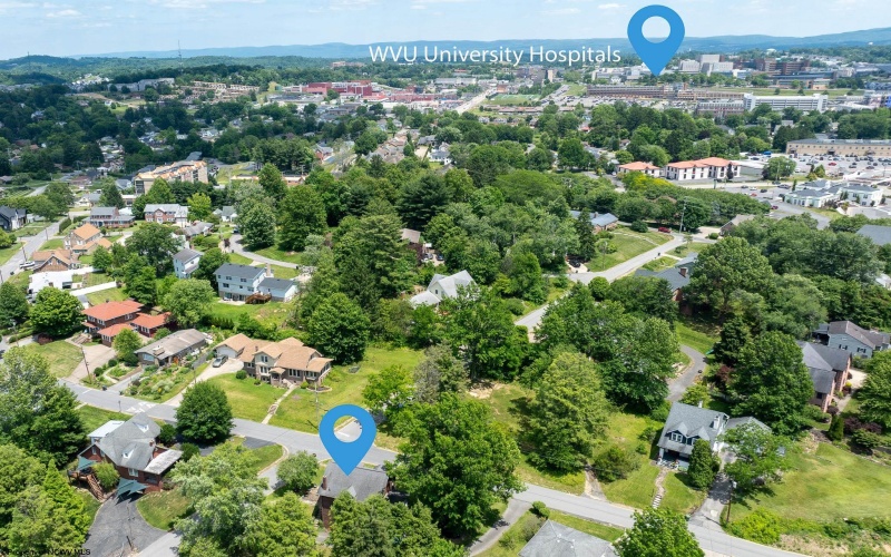 411 Rotary Street, Morgantown, West Virginia 26505, 3 Bedrooms Bedrooms, 8 Rooms Rooms,1 BathroomBathrooms,Single Family Detached,For Sale,Rotary,10165255