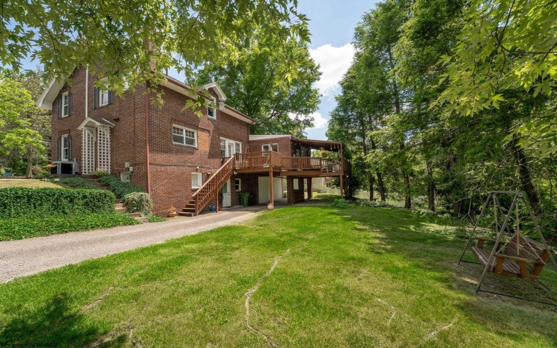 411 Rotary Street, Morgantown, West Virginia 26505, 3 Bedrooms Bedrooms, 8 Rooms Rooms,1 BathroomBathrooms,Single Family Detached,For Sale,Rotary,10165255