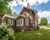 411 Rotary Street, Morgantown, West Virginia 26505, 3 Bedrooms Bedrooms, 8 Rooms Rooms,1 BathroomBathrooms,Single Family Detached,For Sale,Rotary,10165255