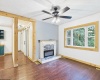 38 Rabish Lane, Fairmont, West Virginia 26554, 2 Bedrooms Bedrooms, 5 Rooms Rooms,1 BathroomBathrooms,Single Family Detached,For Sale,Rabish,10165265