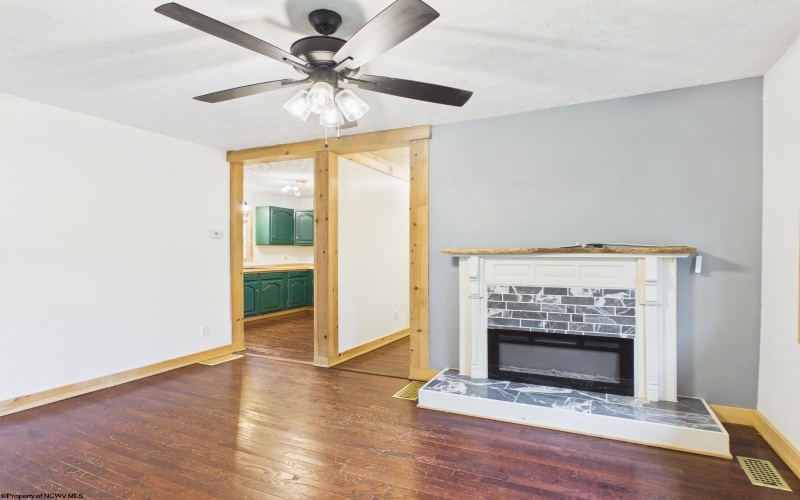 38 Rabish Lane, Fairmont, West Virginia 26554, 2 Bedrooms Bedrooms, 5 Rooms Rooms,1 BathroomBathrooms,Single Family Detached,For Sale,Rabish,10165265