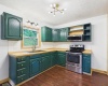 38 Rabish Lane, Fairmont, West Virginia 26554, 2 Bedrooms Bedrooms, 5 Rooms Rooms,1 BathroomBathrooms,Single Family Detached,For Sale,Rabish,10165265