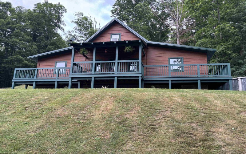 52 Kearns Road, Bristol, West Virginia 26426, 3 Bedrooms Bedrooms, 6 Rooms Rooms,1 BathroomBathrooms,Single Family Detached,For Sale,Kearns,10165280
