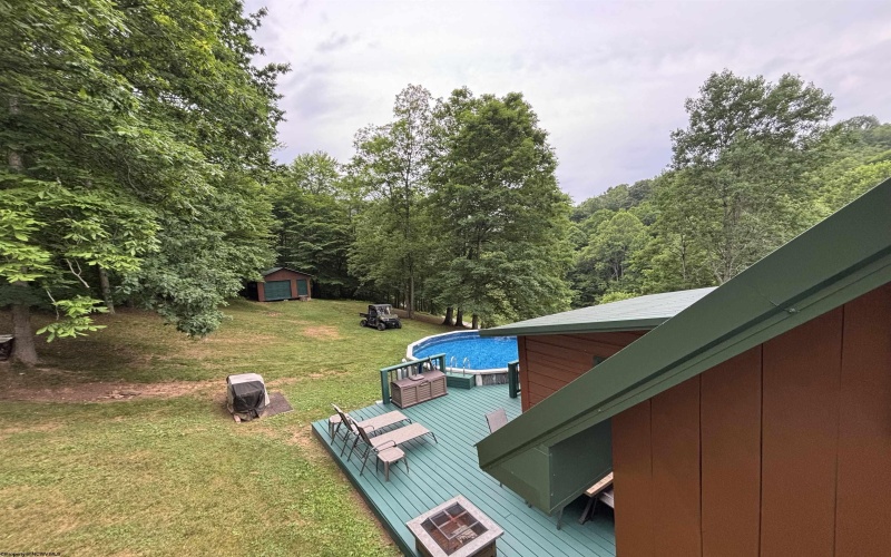 52 Kearns Road, Bristol, West Virginia 26426, 3 Bedrooms Bedrooms, 6 Rooms Rooms,1 BathroomBathrooms,Single Family Detached,For Sale,Kearns,10165280