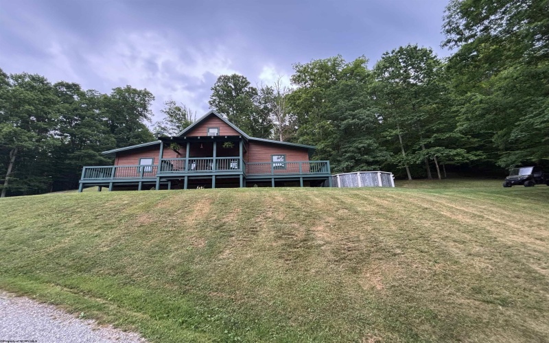 52 Kearns Road, Bristol, West Virginia 26426, 3 Bedrooms Bedrooms, 6 Rooms Rooms,1 BathroomBathrooms,Single Family Detached,For Sale,Kearns,10165280
