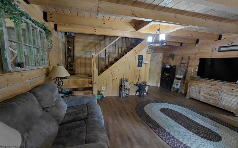 52 Kearns Road, Bristol, West Virginia 26426, 3 Bedrooms Bedrooms, 6 Rooms Rooms,1 BathroomBathrooms,Single Family Detached,For Sale,Kearns,10165280