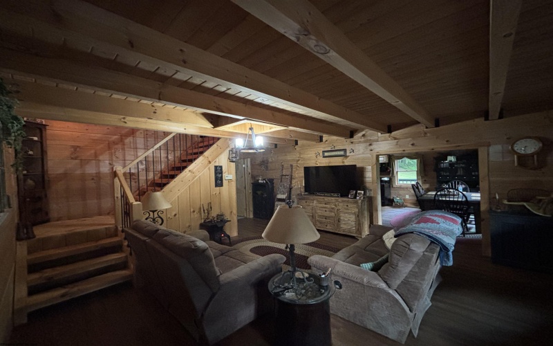 52 Kearns Road, Bristol, West Virginia 26426, 3 Bedrooms Bedrooms, 6 Rooms Rooms,1 BathroomBathrooms,Single Family Detached,For Sale,Kearns,10165280