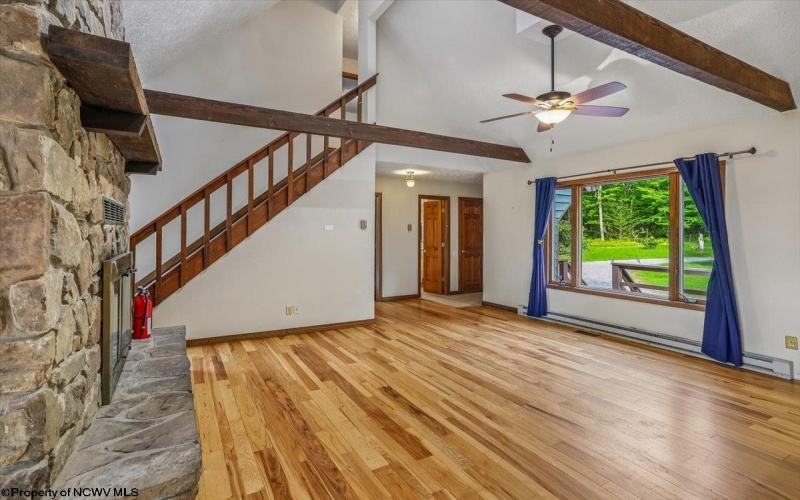 551 Sand Run Road, Davis, West Virginia 26260, 4 Bedrooms Bedrooms, 7 Rooms Rooms,2 BathroomsBathrooms,Single Family Detached,For Sale,Sand Run,10165274