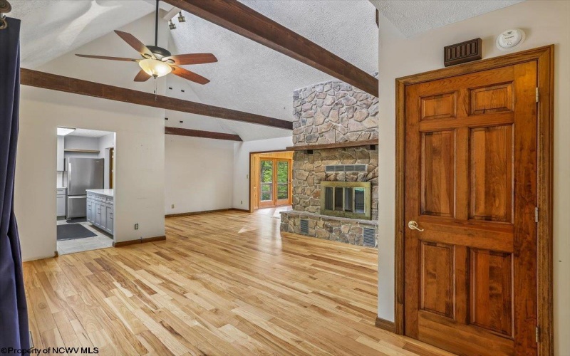 551 Sand Run Road, Davis, West Virginia 26260, 4 Bedrooms Bedrooms, 7 Rooms Rooms,2 BathroomsBathrooms,Single Family Detached,For Sale,Sand Run,10165274