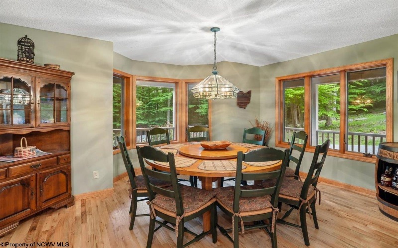 2256 Cabin Mountain Road, Davis, West Virginia 26260, 5 Bedrooms Bedrooms, 10 Rooms Rooms,3 BathroomsBathrooms,Single Family Detached,For Sale,Cabin Mountain,10165270