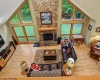 2256 Cabin Mountain Road, Davis, West Virginia 26260, 5 Bedrooms Bedrooms, 10 Rooms Rooms,3 BathroomsBathrooms,Single Family Detached,For Sale,Cabin Mountain,10165270
