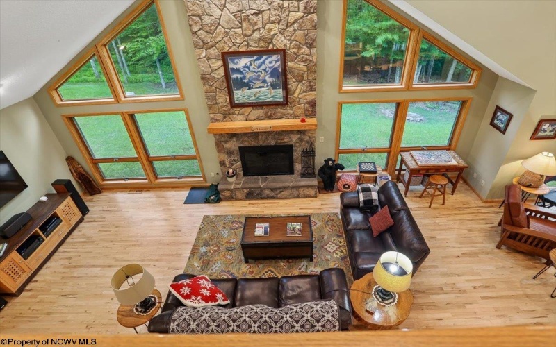 2256 Cabin Mountain Road, Davis, West Virginia 26260, 5 Bedrooms Bedrooms, 10 Rooms Rooms,3 BathroomsBathrooms,Single Family Detached,For Sale,Cabin Mountain,10165270