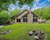 2256 Cabin Mountain Road, Davis, West Virginia 26260, 5 Bedrooms Bedrooms, 10 Rooms Rooms,3 BathroomsBathrooms,Single Family Detached,For Sale,Cabin Mountain,10165270