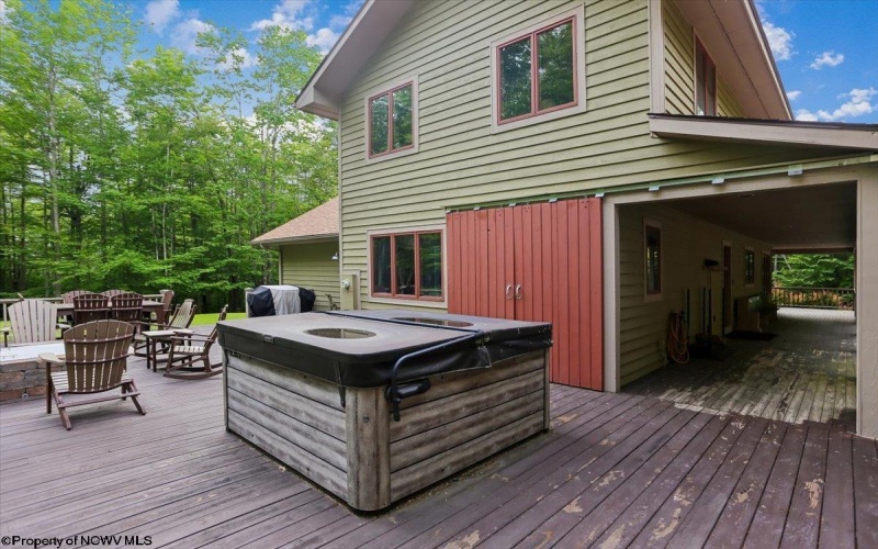 2256 Cabin Mountain Road, Davis, West Virginia 26260, 5 Bedrooms Bedrooms, 10 Rooms Rooms,3 BathroomsBathrooms,Single Family Detached,For Sale,Cabin Mountain,10165270