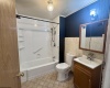 542 Market Street, Fairmont, West Virginia 26554, 3 Bedrooms Bedrooms, 6 Rooms Rooms,1 BathroomBathrooms,Single Family Detached,For Sale,Market,10165271