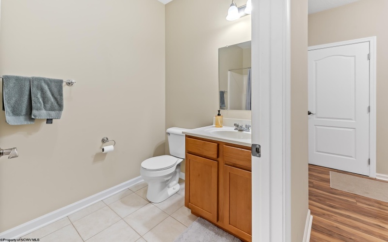 310 Fountain View, Morgantown, West Virginia 26505, 2 Bedrooms Bedrooms, 5 Rooms Rooms,2 BathroomsBathrooms,Single Family Attached,For Sale,Fountain,10165266
