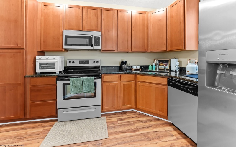 310 Fountain View, Morgantown, West Virginia 26505, 2 Bedrooms Bedrooms, 5 Rooms Rooms,2 BathroomsBathrooms,Single Family Attached,For Sale,Fountain,10165266