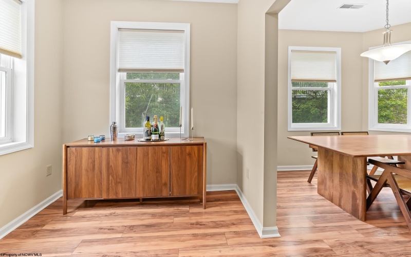 310 Fountain View, Morgantown, West Virginia 26505, 2 Bedrooms Bedrooms, 5 Rooms Rooms,2 BathroomsBathrooms,Single Family Attached,For Sale,Fountain,10165266