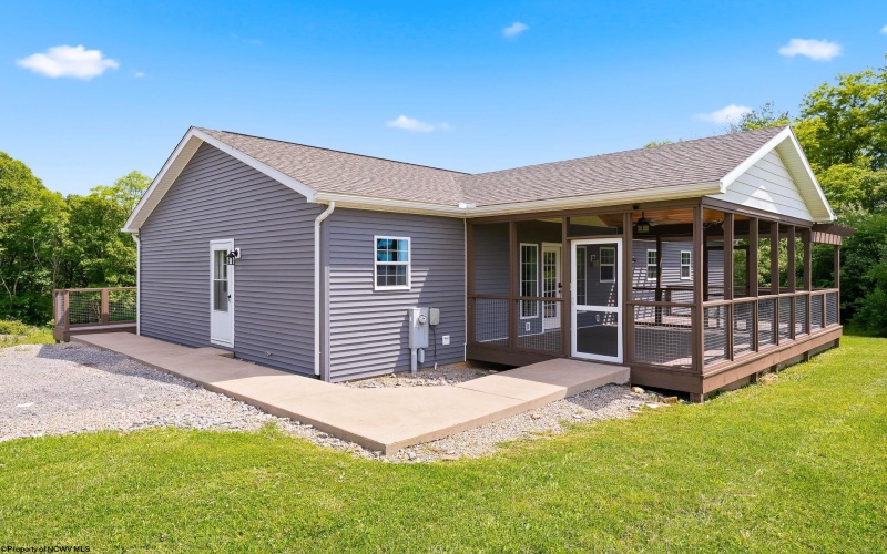 563 Laurel Run Pisgah Road, Bruceton Mills, West Virginia 26525, 3 Bedrooms Bedrooms, 5 Rooms Rooms,2 BathroomsBathrooms,Single Family Detached,For Sale,Laurel Run Pisgah,10165277