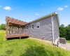 563 Laurel Run Pisgah Road, Bruceton Mills, West Virginia 26525, 3 Bedrooms Bedrooms, 5 Rooms Rooms,2 BathroomsBathrooms,Single Family Detached,For Sale,Laurel Run Pisgah,10165277