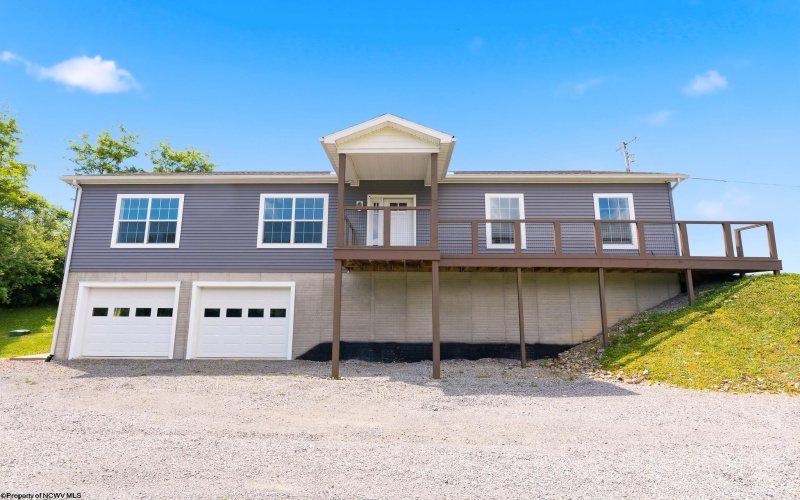 563 Laurel Run Pisgah Road, Bruceton Mills, West Virginia 26525, 3 Bedrooms Bedrooms, 5 Rooms Rooms,2 BathroomsBathrooms,Single Family Detached,For Sale,Laurel Run Pisgah,10165277