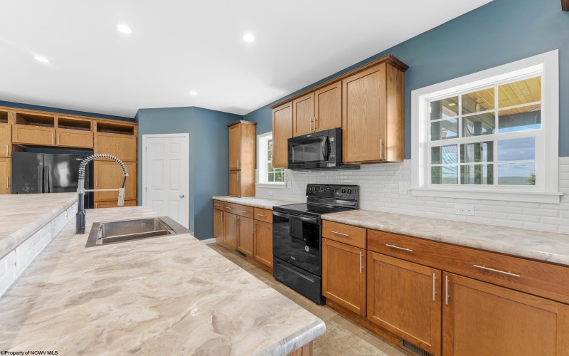 563 Laurel Run Pisgah Road, Bruceton Mills, West Virginia 26525, 3 Bedrooms Bedrooms, 5 Rooms Rooms,2 BathroomsBathrooms,Single Family Detached,For Sale,Laurel Run Pisgah,10165277