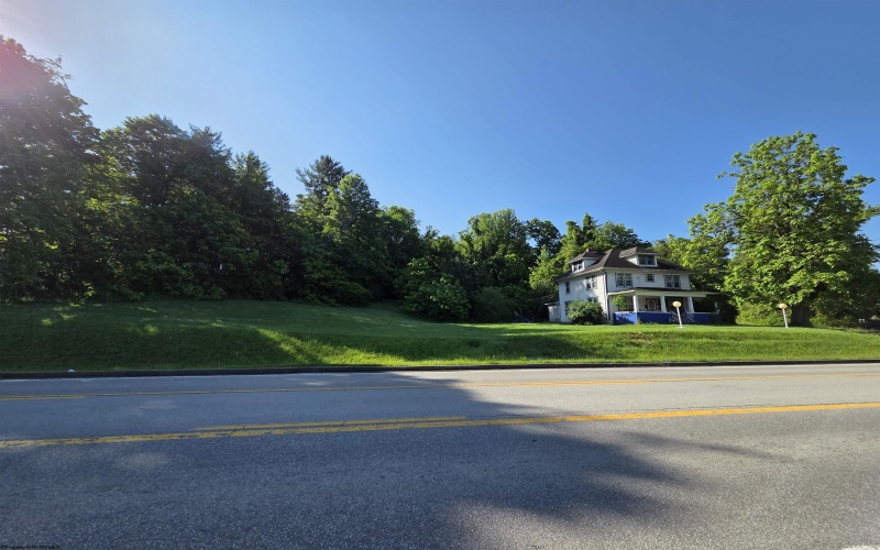 801 & 823 Fairmont Road, Morgantown, West Virginia 26501, ,Lots/land,For Sale,Fairmont,10165272