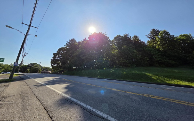 801 & 823 Fairmont Road, Morgantown, West Virginia 26501, ,Lots/land,For Sale,Fairmont,10165272