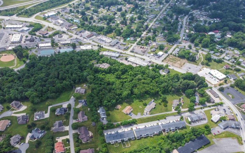 801 & 823 Fairmont Road, Morgantown, West Virginia 26501, ,Lots/land,For Sale,Fairmont,10165272