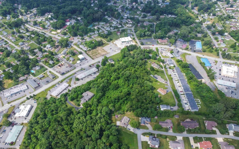 801 & 823 Fairmont Road, Morgantown, West Virginia 26501, ,Lots/land,For Sale,Fairmont,10165272