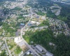 801 & 823 Fairmont Road, Morgantown, West Virginia 26501, ,Lots/land,For Sale,Fairmont,10165272