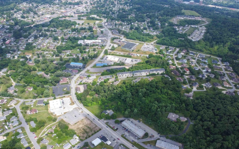 801 & 823 Fairmont Road, Morgantown, West Virginia 26501, ,Lots/land,For Sale,Fairmont,10165272