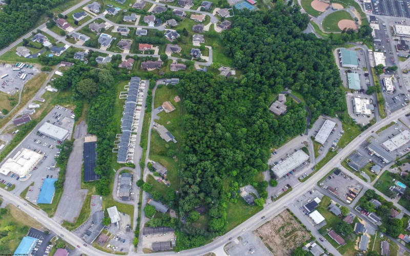 801 & 823 Fairmont Road, Morgantown, West Virginia 26501, ,Lots/land,For Sale,Fairmont,10165272