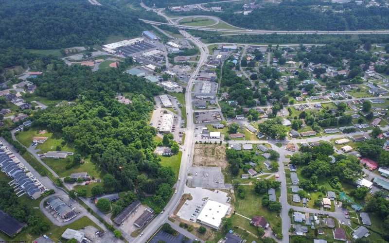 801 & 823 Fairmont Road, Morgantown, West Virginia 26501, ,Lots/land,For Sale,Fairmont,10165272