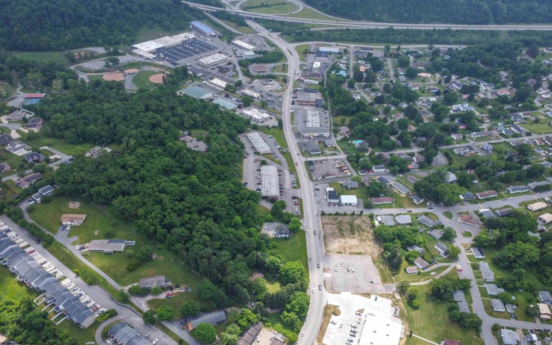 801 & 823 Fairmont Road, Morgantown, West Virginia 26501, ,Lots/land,For Sale,Fairmont,10165272
