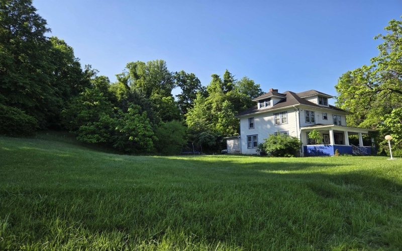 801 & 823 Fairmont Road, Morgantown, West Virginia 26501, ,Lots/land,For Sale,Fairmont,10165272